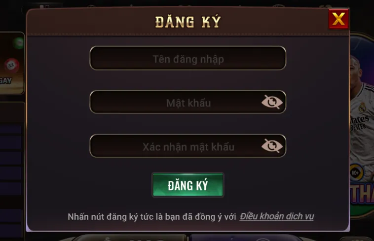 Quy Trình Đăng Ký BomWin Siêu Tốc Giúp Bạn Gia Nhập Sân Chơi Đẳng Cấp