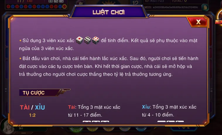 Chinh Phục Siêu Phẩm Sicbo Bom Spidermen Tại BomWin Đẳng Cấp Hàng Đầu