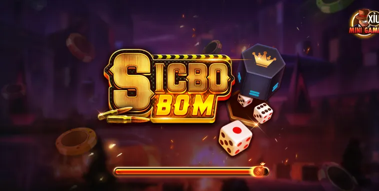 Chinh Phục Siêu Phẩm Sicbo Bom Spidermen Tại BomWin Đẳng Cấp Hàng Đầu
