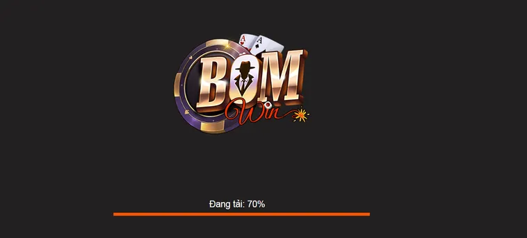 Trang Chủ BomWin - Cung Cấp Nhiều Ưu Đãi Khủng Cho Mọi Người Chơi Khi Tham Gia Đặt Cược